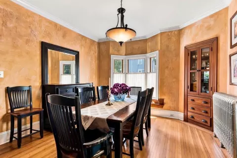 Dining - 61 Lowell St, Reading, MA 01867 photo 3 of 4