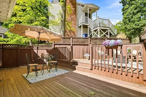 Exterior - 61 Lowell St, Reading, MA 01867 photo 4 of 9