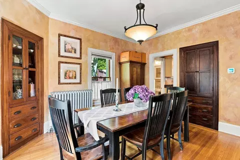 Dining - 61 Lowell St, Reading, MA 01867 photo 4 of 4