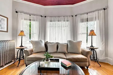 Living - 61 Lowell St, Reading, MA 01867 photo 2 of 7
