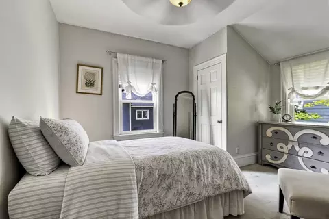 Bedroom - 61 Lowell St, Reading, MA 01867 photo 3 of 5