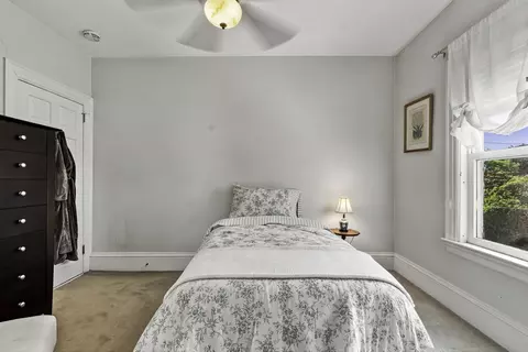 Bedroom - 61 Lowell St, Reading, MA 01867 photo 4 of 5