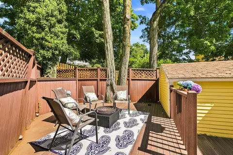 Exterior - 61 Lowell St, Reading, MA 01867 photo 3 of 9