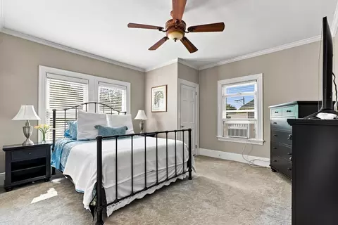 Bedroom - 61 Lowell St, Reading, MA 01867 photo 1 of 5