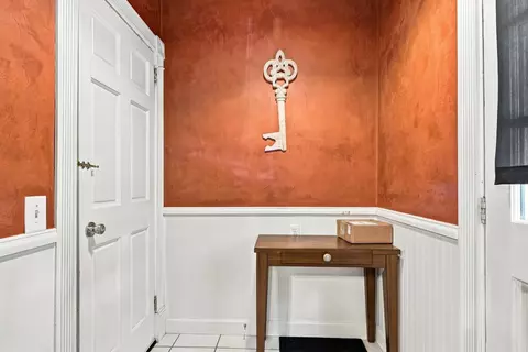 Entry Way - 61 Lowell St, Reading, MA 01867 photo 1 of 4