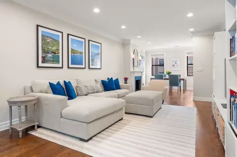 7 Upton St #4, Boston, MA 02118