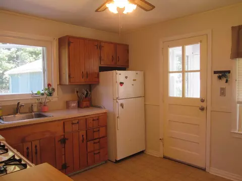 Kitchen - 76 Surrey Rd, Springfield, MA 01118 photo 1 of 3