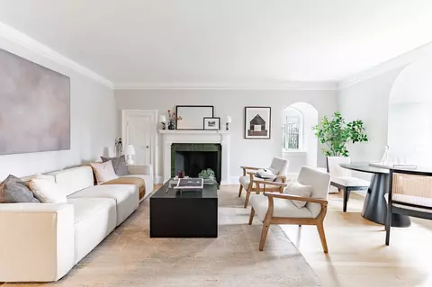 334 Beacon #10, Boston, MA 02116