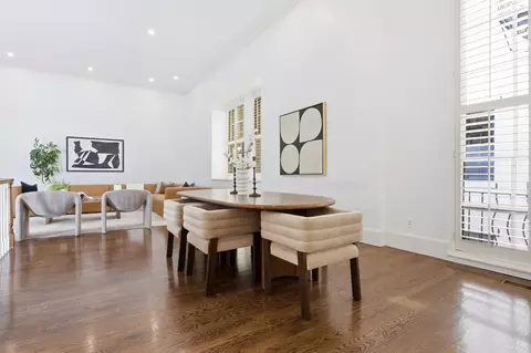70 Mount Vernon St #1B, Boston, MA 02108