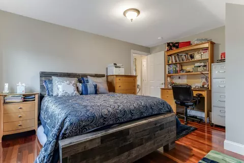 Bedroom - 30 Everett Ave, Somerville, MA 02145 photo 4 of 9