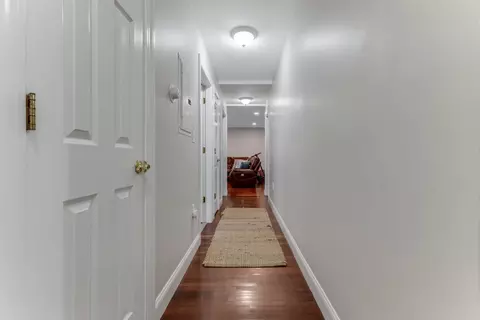 Entry Way - 30 Everett Ave, Somerville, MA 02145 photo 2 of 3