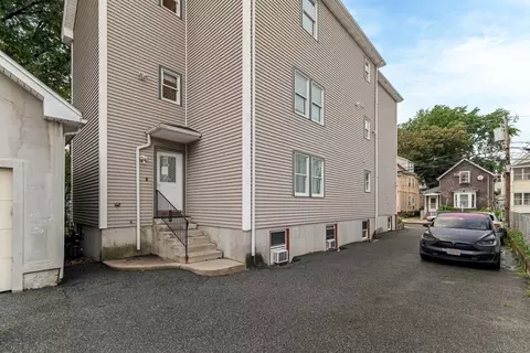 Exterior - 30 Everett Ave, Somerville, MA 02145 photo 3 of 3