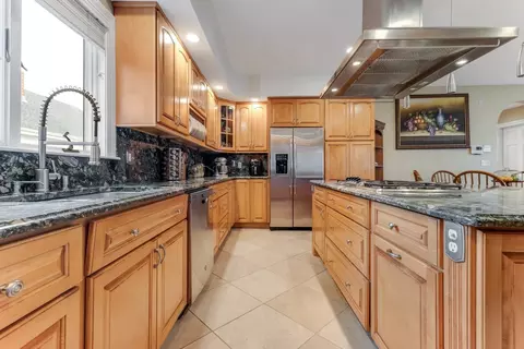 Kitchen - 30 Everett Ave, Somerville, MA 02145 photo 1 of 3