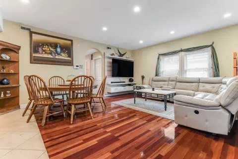 Living - 30 Everett Ave, Somerville, MA 02145 photo 1 of 3