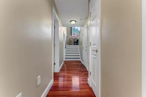 Entry Way - 30 Everett Ave, Somerville, MA 02145 photo 1 of 3