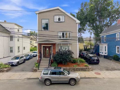 Exterior - 30 Everett Ave, Somerville, MA 02145 photo 2 of 3