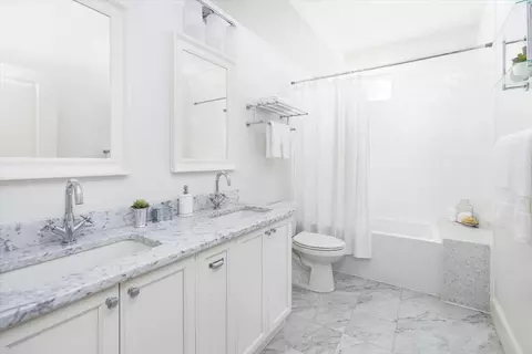 Bath - 17 Davis Ave #1, Brookline, MA 02445 photo 2 of 2