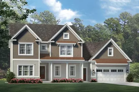 lot4 Nathaniel Hl, Westfield, MA 01085