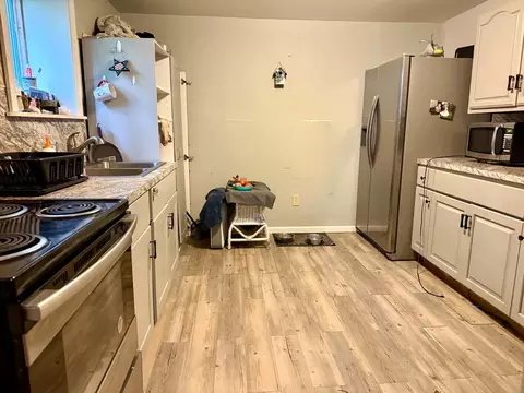 Kitchen - 40 Eddy St, Ware, MA 01082 photo 5 of 5