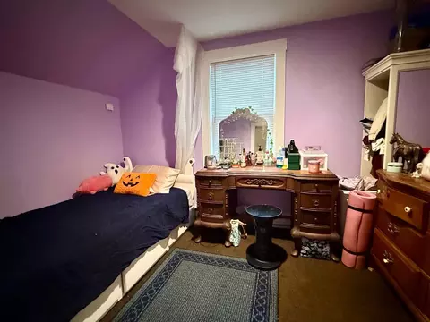 Bedroom - 40 Eddy St, Ware, MA 01082 photo 2 of 5