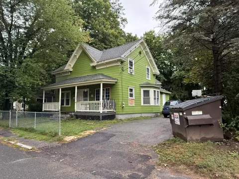 Other - 40 Eddy St, Ware, MA 01082 photo 1 of 1