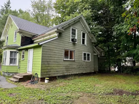 Exterior - 40 Eddy St, Ware, MA 01082 photo 2 of 3