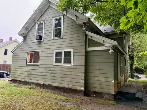 Exterior - 40 Eddy St, Ware, MA 01082 photo 3 of 3