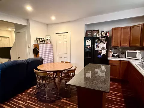 Kitchen - 40 Eddy St, Ware, MA 01082 photo 3 of 5