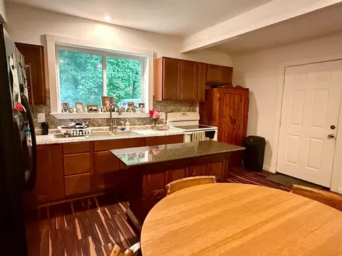 Kitchen - 40 Eddy St, Ware, MA 01082 photo 2 of 5