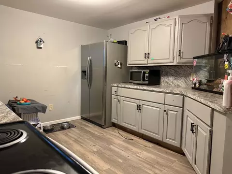 Kitchen - 40 Eddy St, Ware, MA 01082 photo 4 of 5
