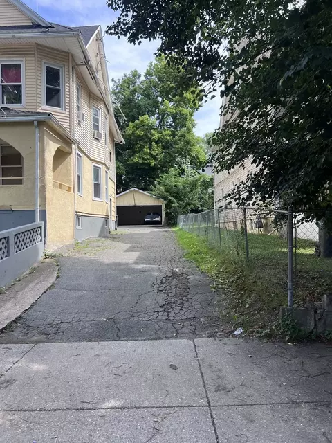 Exterior - 195-197 Massaoit St, Springfield, MA 01107 photo 3 of 3