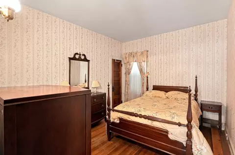 Bedroom - 144 Swindells St, Fall River, MA 02723 photo 1 of 8