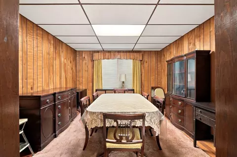 Dining - 144 Swindells St, Fall River, MA 02723 photo 2 of 5
