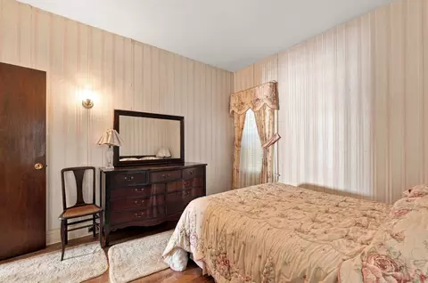 Bedroom - 144 Swindells St, Fall River, MA 02723 photo 8 of 8
