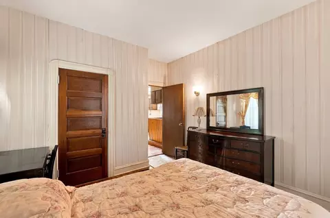Bedroom - 144 Swindells St, Fall River, MA 02723 photo 7 of 8