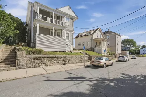 Exterior - 144 Swindells St, Fall River, MA 02723 photo 1 of 3