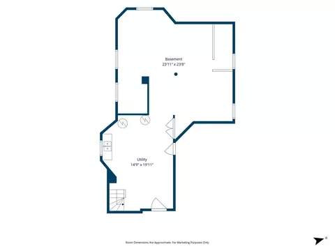 Floorplan - 144 Swindells St, Fall River, MA 02723 photo 3 of 3