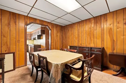 Dining - 144 Swindells St, Fall River, MA 02723 photo 1 of 5