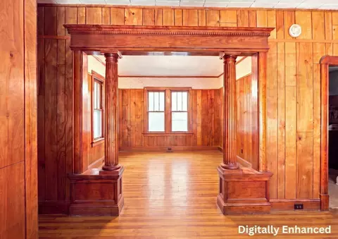 Living - 144 Swindells St, Fall River, MA 02723 photo 4 of 5