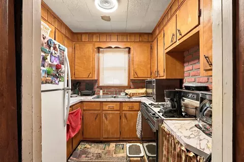 Kitchen - 144 Swindells St, Fall River, MA 02723 photo 4 of 4