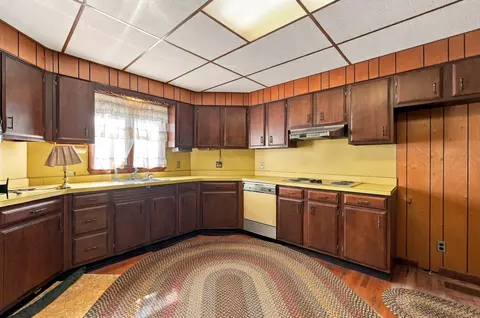 Kitchen - 144 Swindells St, Fall River, MA 02723 photo 1 of 4