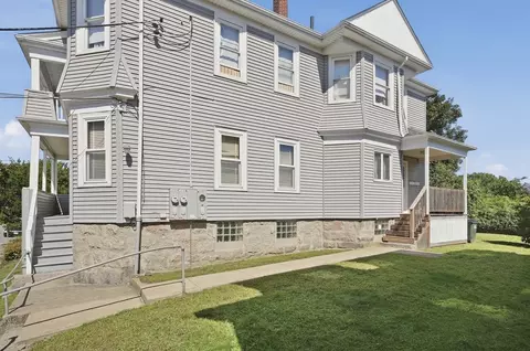 Exterior - 144 Swindells St, Fall River, MA 02723 photo 2 of 3