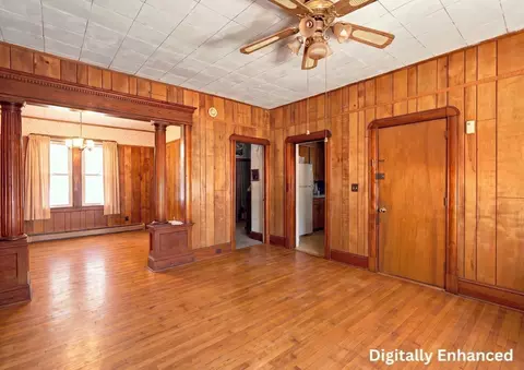Living - 144 Swindells St, Fall River, MA 02723 photo 5 of 5