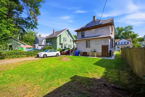 Exterior - 28 Lyndale St, Springfield, MA 01108 photo 6 of 8