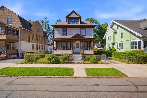 Exterior - 28 Lyndale St, Springfield, MA 01108 photo 1 of 8