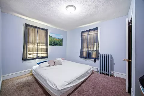 Bedroom - 28 Lyndale St, Springfield, MA 01108 photo 5 of 13