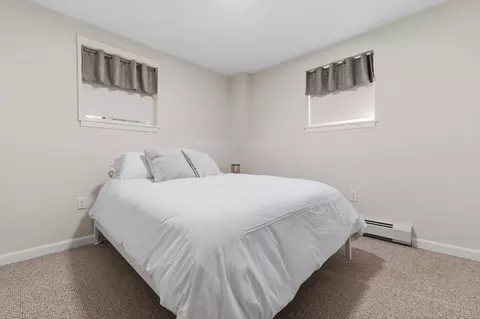 Bedroom - 46 Leverett St #1, Gloucester, MA 01930 photo 6 of 6