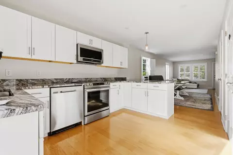 Kitchen - 46 Leverett St #1, Gloucester, MA 01930 photo 3 of 3