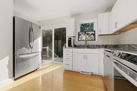 Kitchen - 46 Leverett St #1, Gloucester, MA 01930 photo 1 of 3