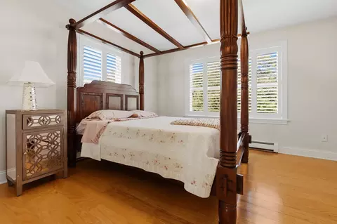 Bedroom - 46 Leverett St #1, Gloucester, MA 01930 photo 1 of 6
